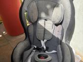 Automobilinė kėdutė 4baby Rodos iki 25 kg - nuotraukos Nr. 2