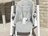 Peg Perego maitinimo kėdutė Follow Me Siesta - nuotraukos Nr. 6