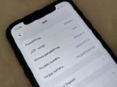 Geros būklės iPhone 11 128gb 82% battery health - nuotraukos Nr. 8