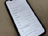Geros būklės iPhone 11 128gb 82% battery health - nuotraukos Nr. 9
