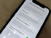 Geros būklės iPhone 11 128gb 82% battery health - nuotraukos Nr. 10