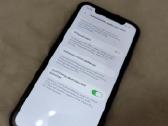 Geros būklės iPhone 11 128gb 82% battery health - nuotraukos Nr. 11