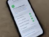 Geros būklės iPhone 11 128gb 82% battery health - nuotraukos Nr. 12