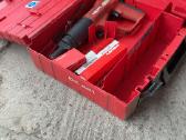 Hilti Dx A41 parakinė viniakalė - nuotraukos Nr. 2