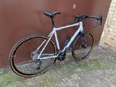 Parduodu gravel lapierre crosshill 5.0 - nuotraukos Nr. 11