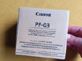 Canon Pf-03 printerio galva - nuotraukos Nr. 2