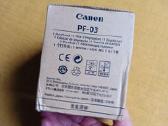 Canon Pf-03 printerio galva - nuotraukos Nr. 5