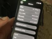 iPhone 13 Pro 512 GB parduosiu - nuotraukos Nr. 2