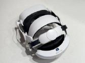 Meta Quest 3s 128gb Oculus Vr Strap + Žaidimai - nuotraukos Nr. 2