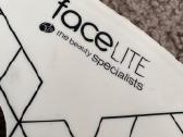 Facelite LED veido kauke - nuotraukos Nr. 2
