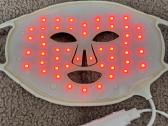 Facelite LED veido kauke - nuotraukos Nr. 4