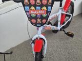 Bimbo bike"14 dviratukas - nuotraukos Nr. 2