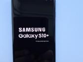 Mobilusis telefonas Samsung galaxy S10 plus - nuotraukos Nr. 2