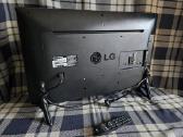 Televizorius 32" 82cm LG 32lb561u su pulteliu - nuotraukos Nr. 7