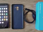 Samsung Galaxy J6 (idealios būklės, kaip naujas) - nuotraukos Nr. 3