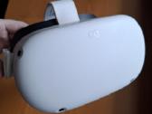 Oculus Quest 2 akiniai - nuotraukos Nr. 5