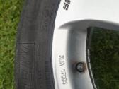 Ratlankiai r16 Passat B6 - nuotraukos Nr. 2