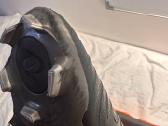 Nike Phantom Luna II Academy Fg/mg, 44 dydis - nuotraukos Nr. 5
