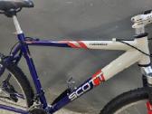 Retro Scott Yecora 2001 metų. - nuotraukos Nr. 2
