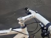 Retro Scott Yecora 2001 metų. - nuotraukos Nr. 6