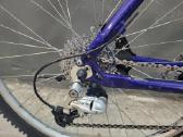 Retro Scott Yecora 2001 metų. - nuotraukos Nr. 7
