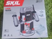 Freza Skil + gipskartonio freza Festool - nuotraukos Nr. 2