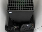 Xbox Series X - nuotraukos Nr. 2