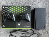 Xbox Series X - nuotraukos Nr. 3