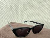 Saint Laurent Sl277 009 akiniai - nuotraukos Nr. 3
