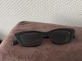 Saint Laurent Sl277 009 akiniai - nuotraukos Nr. 5
