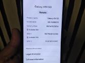 Samsung A54 - nuotraukos Nr. 5