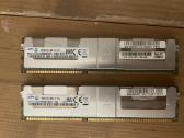 Komplektas Ai: Lga2011, xeon 2680v2, RAM: 256gb(!) - nuotraukos Nr. 4