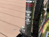 Camaro dviratis 29 "18" rėmas, Shimano Equipped - nuotraukos Nr. 2