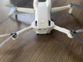 Dji mini 3 - nuotraukos Nr. 4
