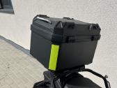 Motociklo centrinė daiktadėžė 45l - nuotraukos Nr. 2