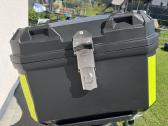 Motociklo centrinė daiktadėžė 45l - nuotraukos Nr. 5