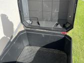 Motociklo centrinė daiktadėžė 45l - nuotraukos Nr. 6