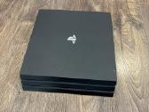 Playstation 4 Pro,black,1tb/7216b/2pultai/10žaidim - nuotraukos Nr. 2