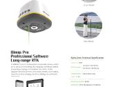 GPS imtuvas su lazeriu Alpha Zero - 2000eur! - nuotraukos Nr. 2