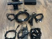 Playstation 4 Pro,black,1tb/7216b/2pultai/10žaidim - nuotraukos Nr. 7