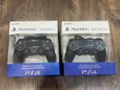 Playstation 4 Pro,black,1tb/7216b/2pultai/10žaidim - nuotraukos Nr. 8
