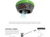 GPS imtuvas su lazeriu Alpha Zero - 2000eur! - nuotraukos Nr. 3