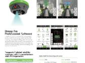 GPS imtuvas su lazeriu Alpha Zero - 2000eur! - nuotraukos Nr. 4