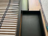 Parduodu mažai naudotą Ikea lovą. - nuotraukos Nr. 3