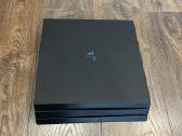 Playstation 4 Pro,7216b/1tb/2 pultai/20 žaidimu - nuotraukos Nr. 2