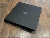 Playstation 4 Pro,7216b/1tb/2 pultai/20 žaidimu - nuotraukos Nr. 3
