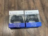 Playstation 4 Pro,7216b/1tb/2 pultai/20 žaidimu - nuotraukos Nr. 5