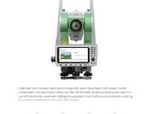 GPS imtuvas su lazeriu Alpha Zero - 2000eur! - nuotraukos Nr. 15