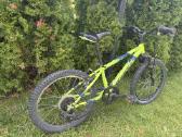 Dviratis vaikiškas rockrider st 500 20" - nuotraukos Nr. 2