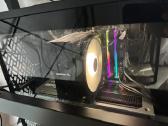 Rtx 4070 77800x3d 32gb 1tb - nuotraukos Nr. 2